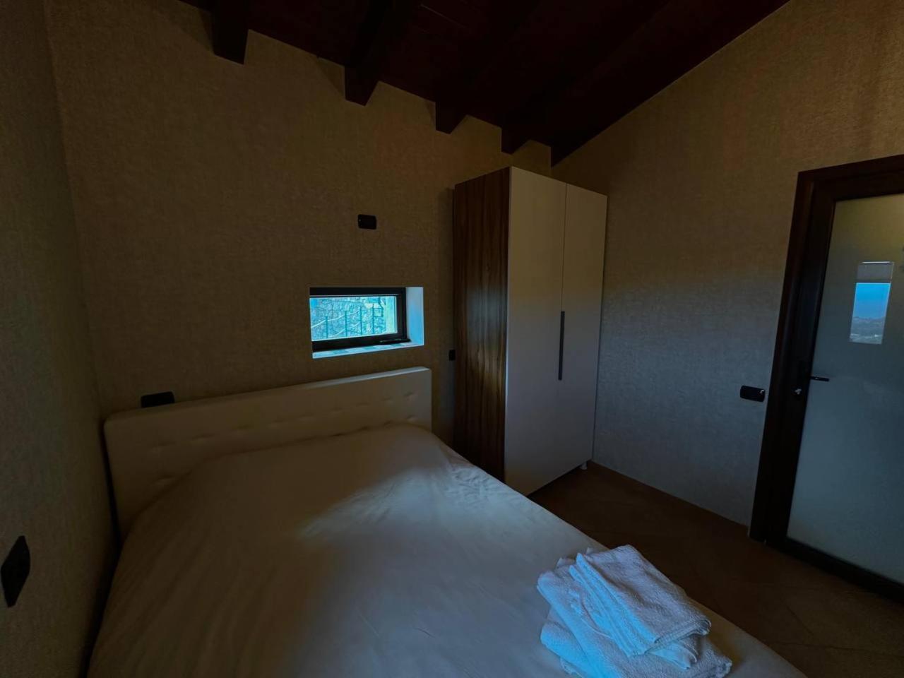 Villa Di Campagna Con Vista Mare 5 Camere Da Letto Pampara ภายนอก รูปภาพ